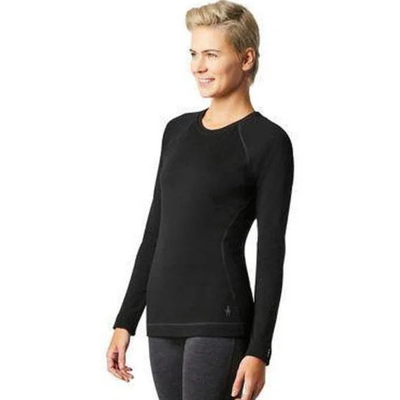Smartwool Women's Classic Thermal Merino Base Layer Crew
