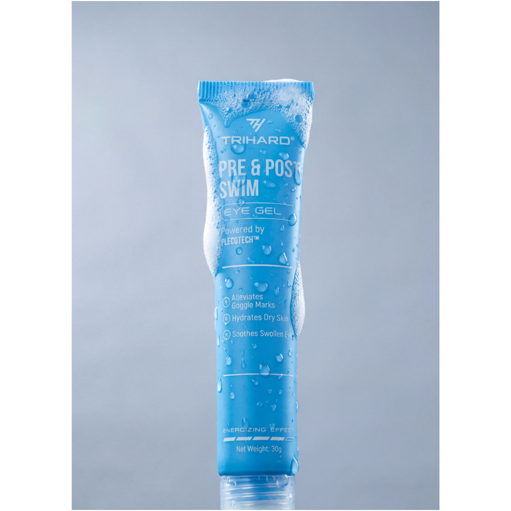 Goggle Marks Eye Gel