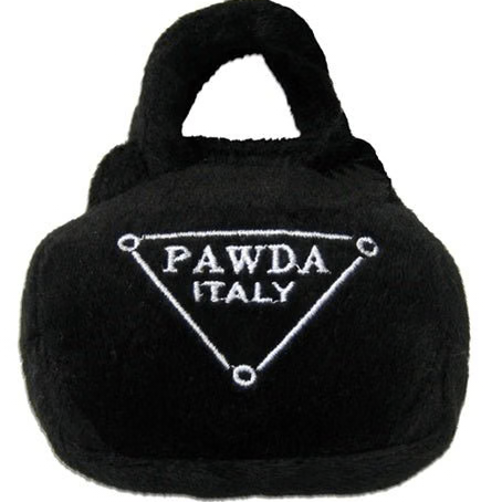 Pawda Bag Toy