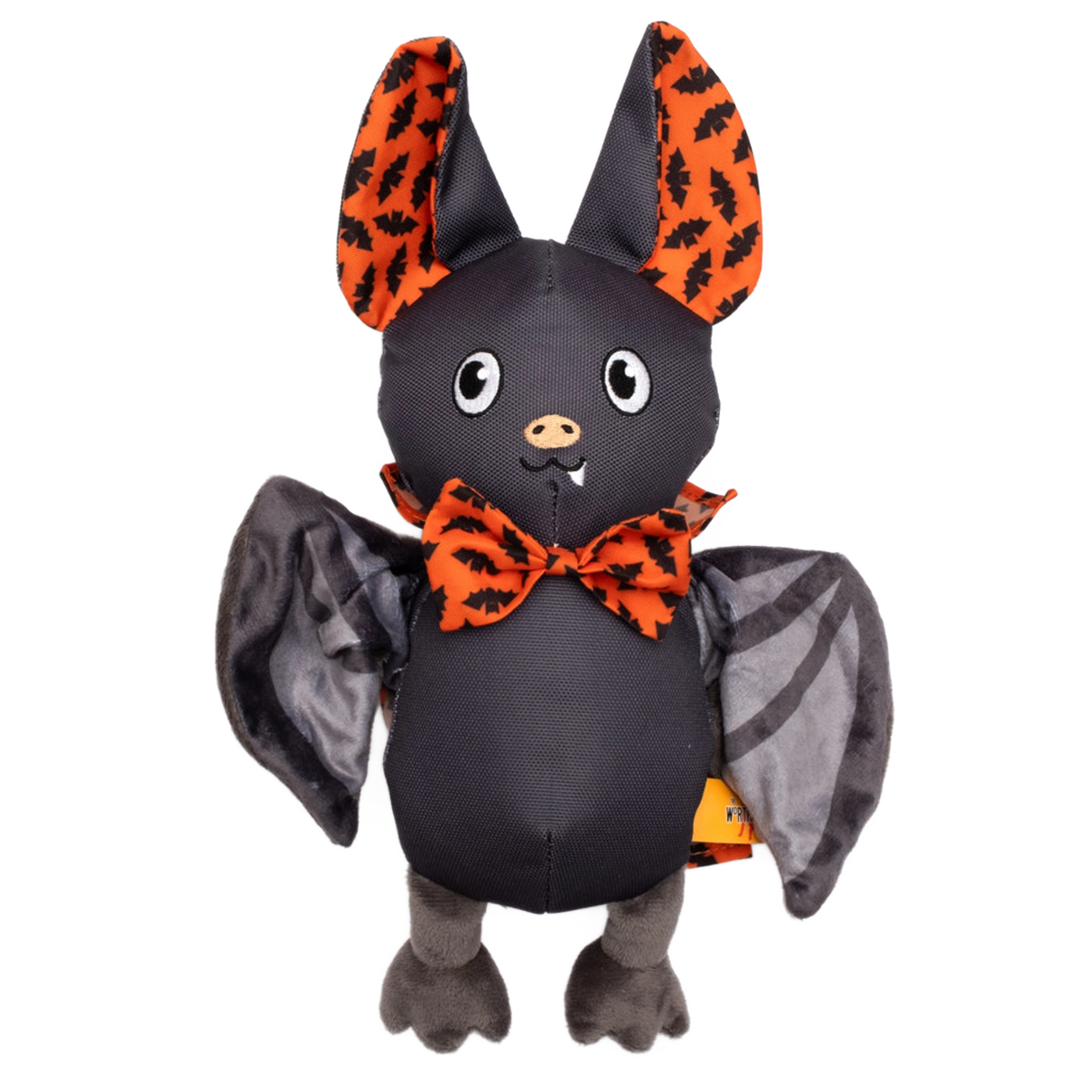 Bart the Bat Halloween Toy