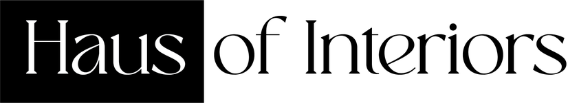 Haus of Interiors Logo