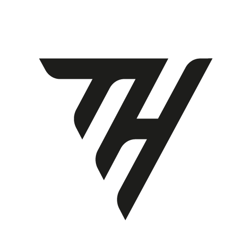 TRIHARD Logo
