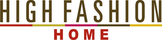 High Fashion Home Logo