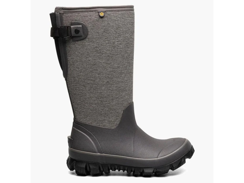 Bogs Footwear Women's Whiteout Adjustable Calf - Heather