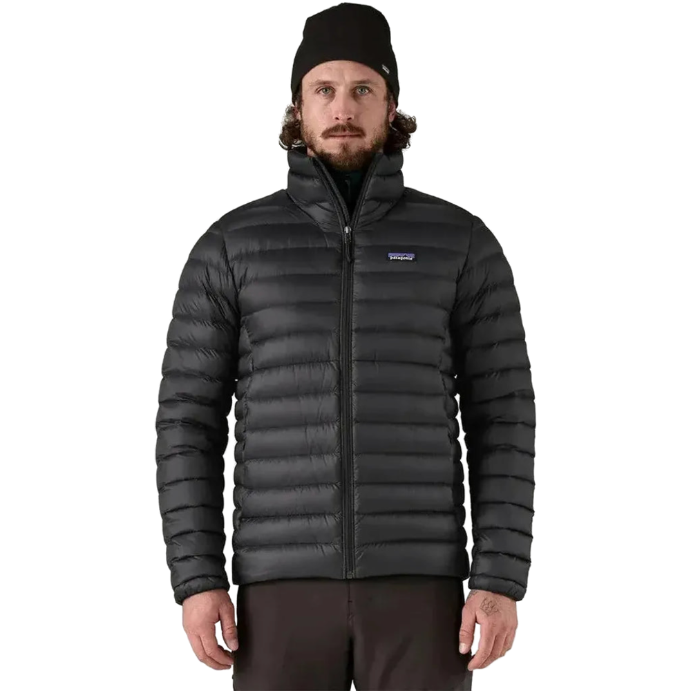 Men's Clothing