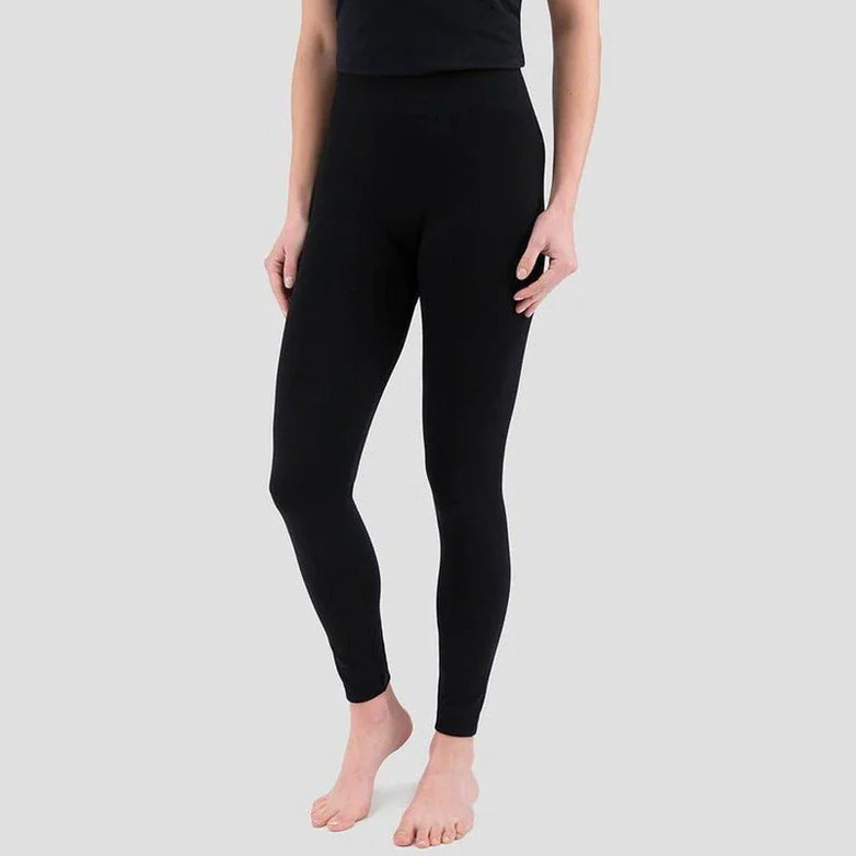 Terramar Women's Lined Leggings