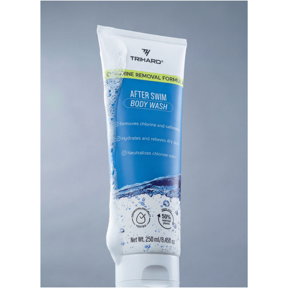 After-Swim Body Wash