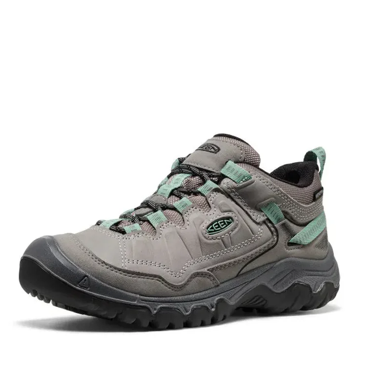 Keen Women's Targhee IV Waterproof Hiking Shoe