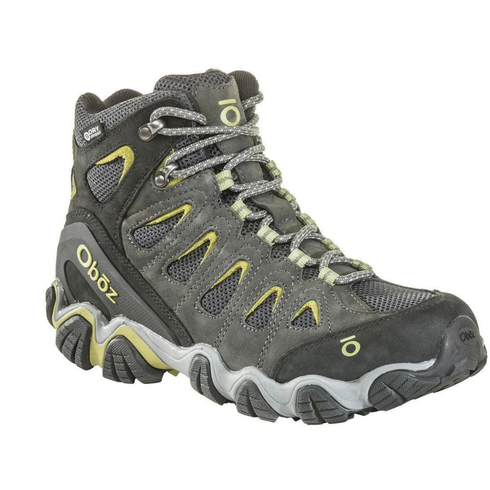 Oboz Men's Sawtooth II Mid B-Dry