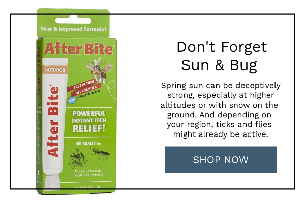 Appalachian Outfitters Hero Image