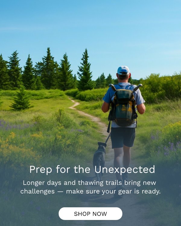 Appalachian Outfitters Hero Image