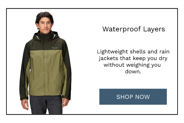 Appalachian Outfitters Hero Image