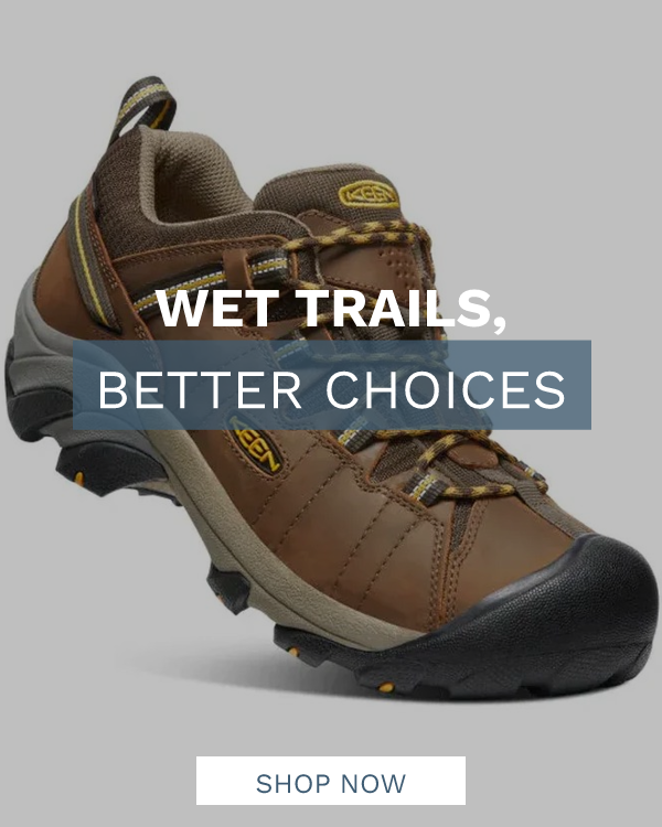 Appalachian Outfitters Hero Image