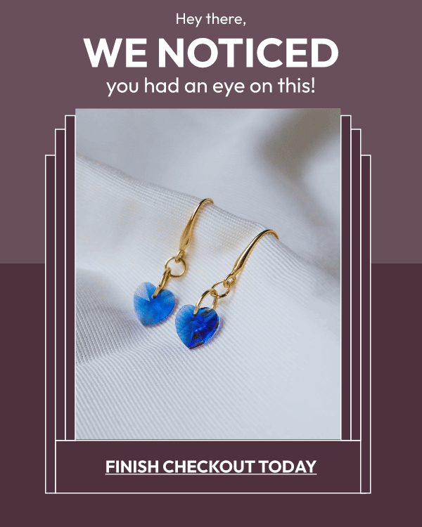 abandoned cart image