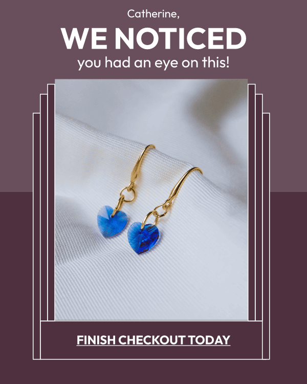 abandoned cart image