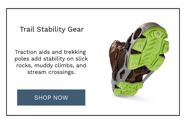 Appalachian Outfitters Hero Image