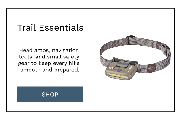 Appalachian Outfitters Hero Image