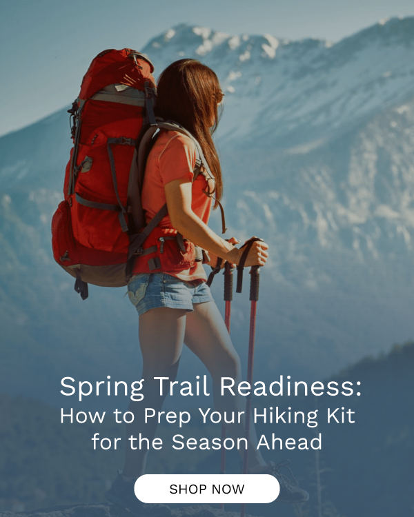 Appalachian Outfitters Hero Image