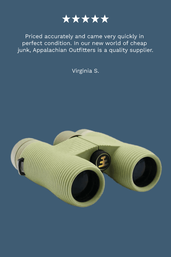 Appalachian Outfitters Hero Image