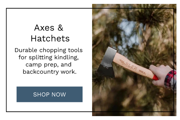 Appalachian Outfitters Hero Image