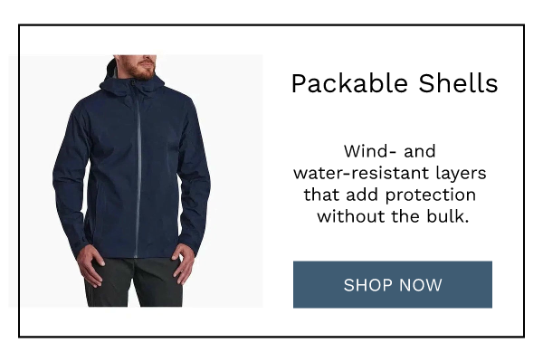 Appalachian Outfitters Hero Image