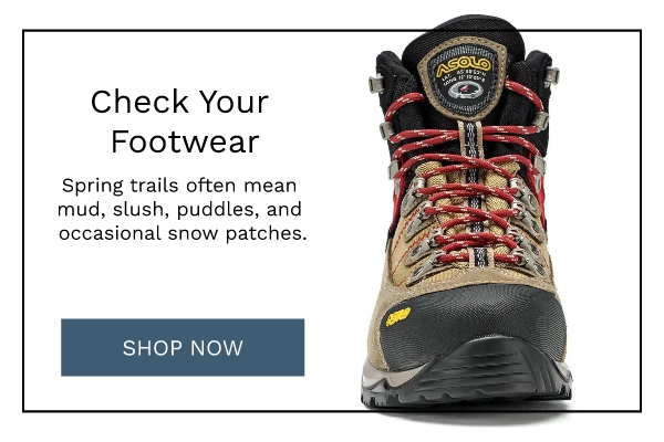 Appalachian Outfitters Hero Image