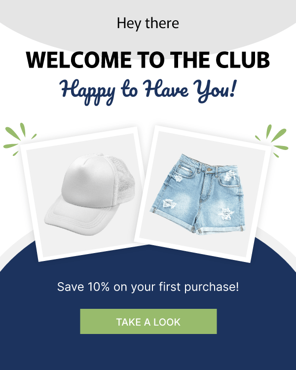 welcome email example