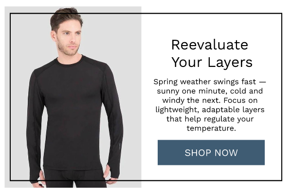 Appalachian Outfitters Hero Image