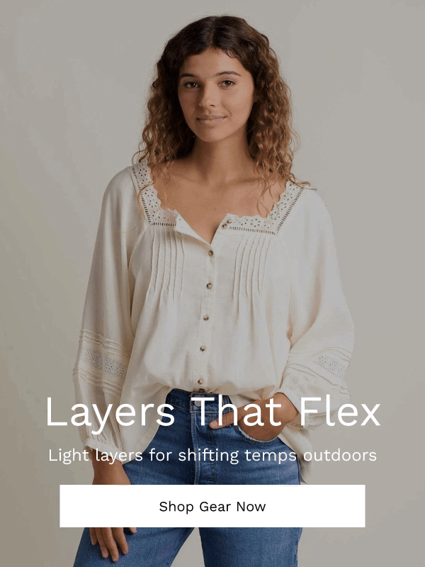 Appalachian Outfitters Hero Image