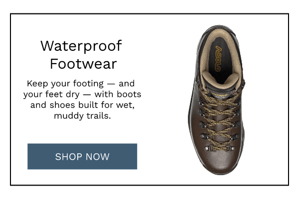 Appalachian Outfitters Hero Image