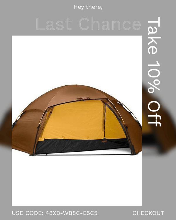 Appalachian Outfitters Hero Image