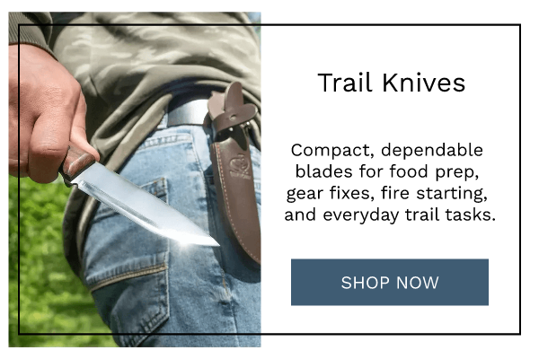 Appalachian Outfitters Hero Image