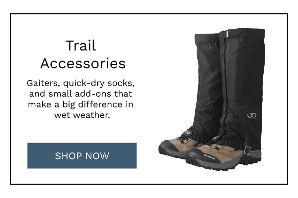 Appalachian Outfitters Hero Image