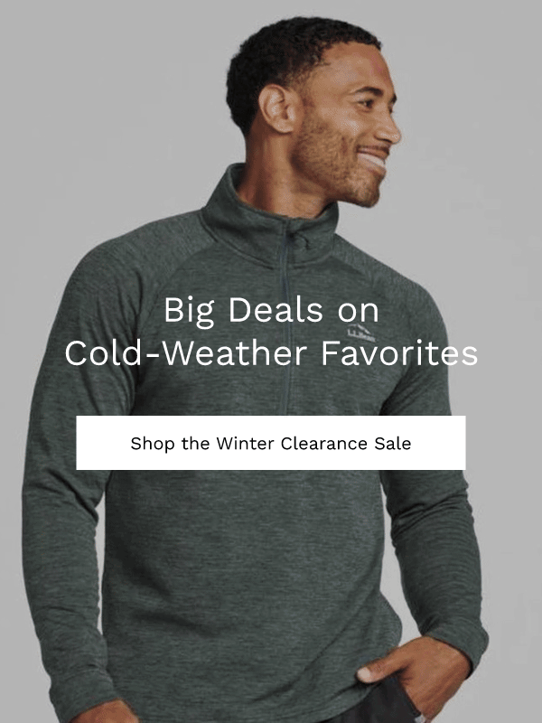 Appalachian Outfitters Hero Image