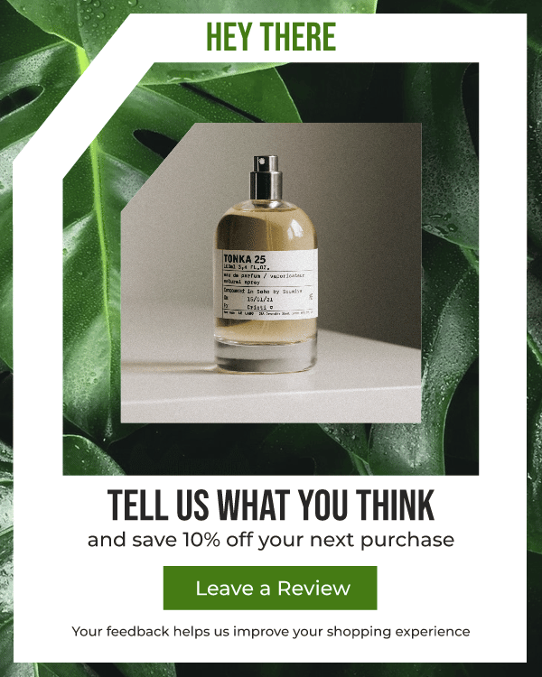 abandoned cart email example