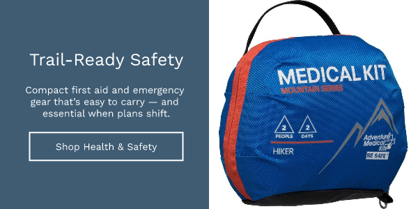 Appalachian Outfitters Hero Image