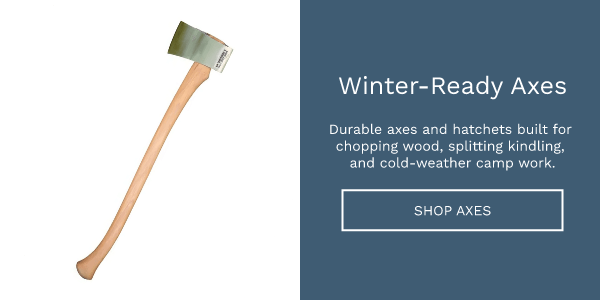 Appalachian Outfitters Hero Image