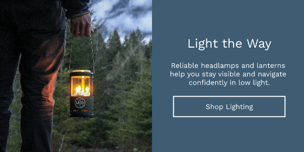 Appalachian Outfitters Hero Image