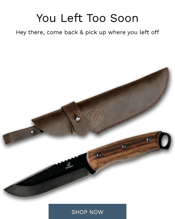 Appalachian Outfitters Hero Image