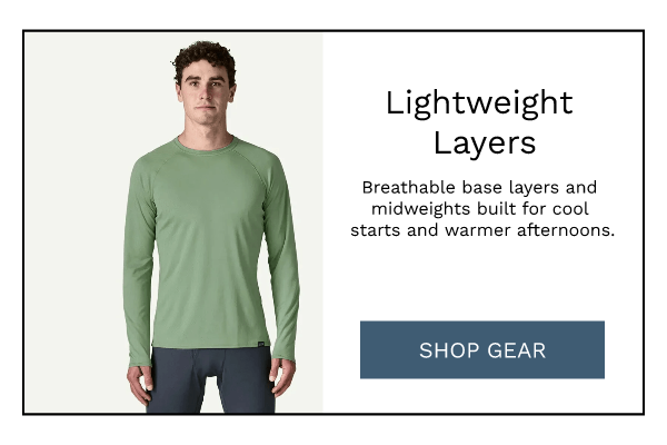 Appalachian Outfitters Hero Image