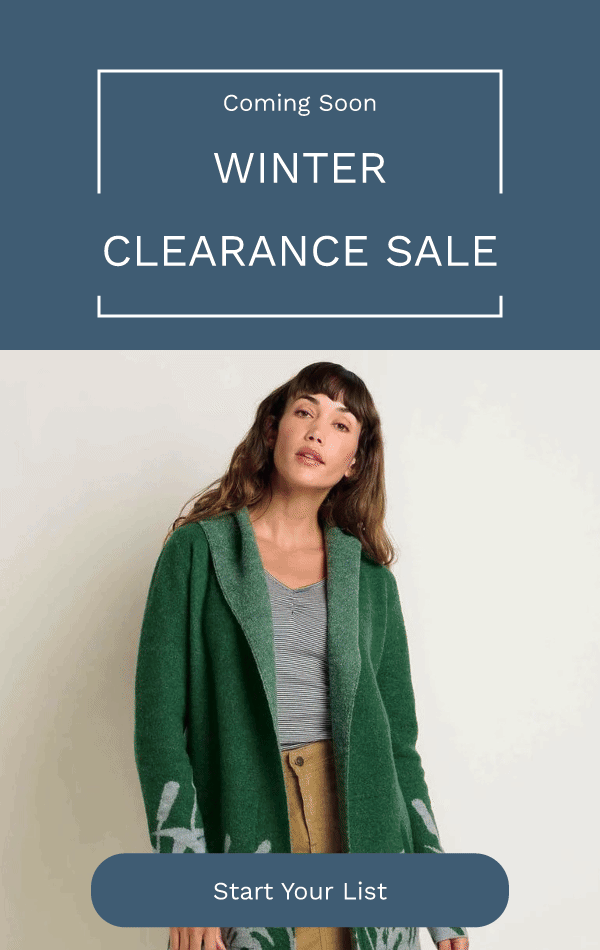 Appalachian Outfitters Hero Image