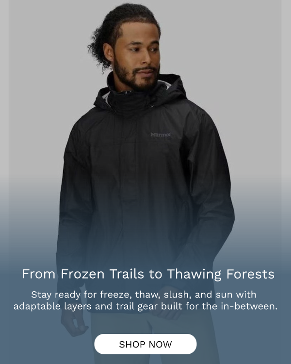 Appalachian Outfitters Hero Image