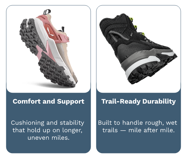 Appalachian Outfitters Hero Image