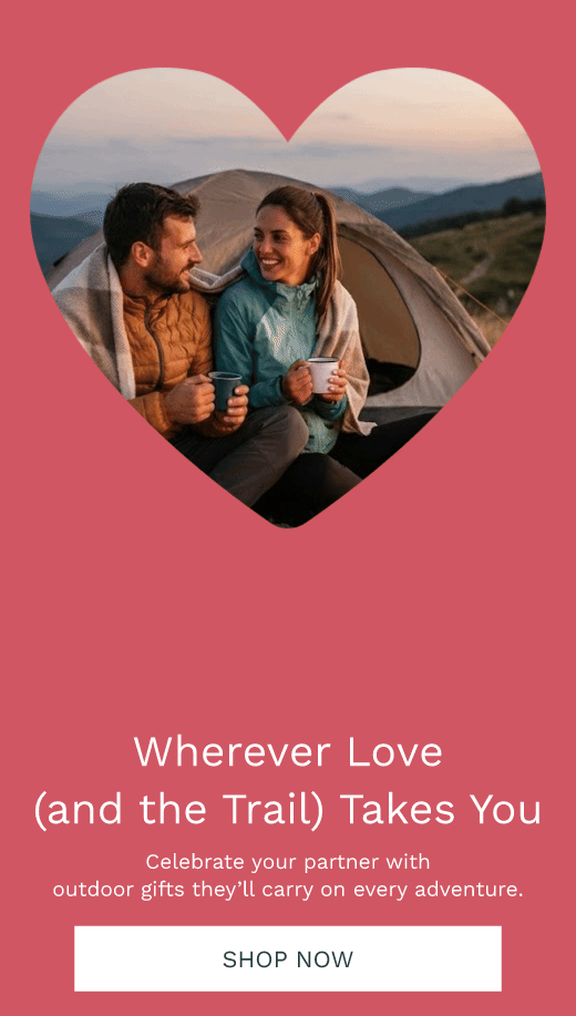 Appalachian Outfitters Hero Image