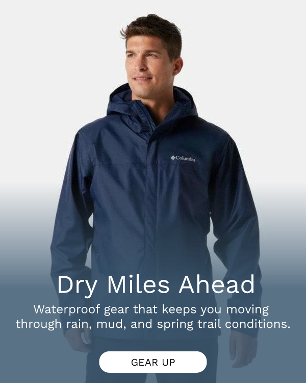 Appalachian Outfitters Hero Image