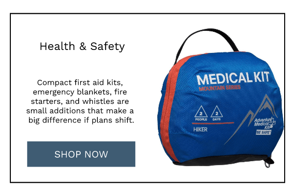 Appalachian Outfitters Hero Image