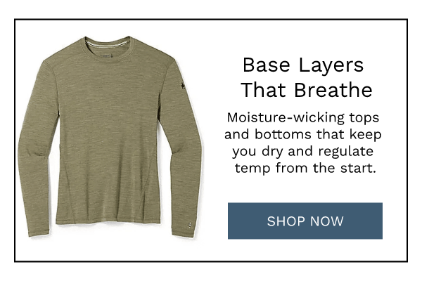 Appalachian Outfitters Hero Image