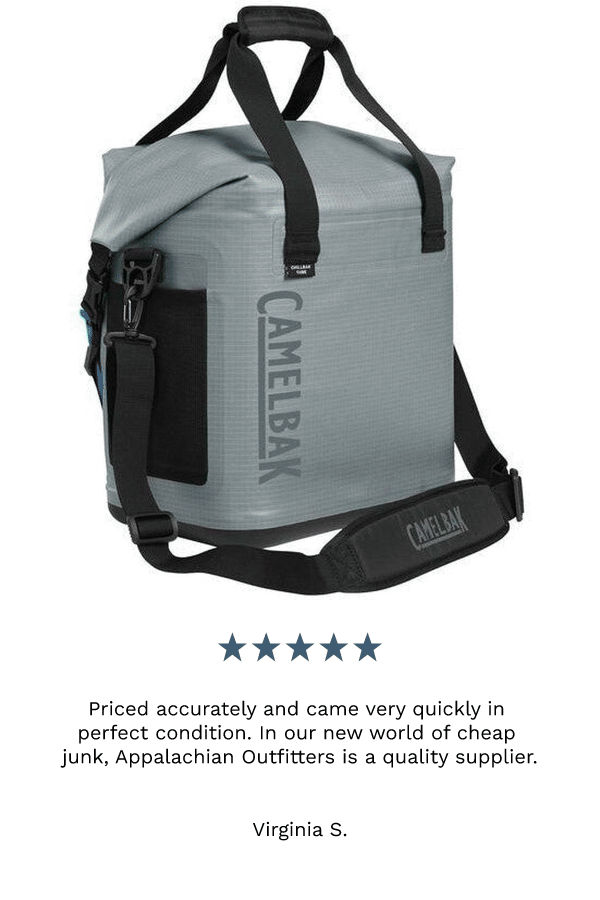 Appalachian Outfitters Hero Image