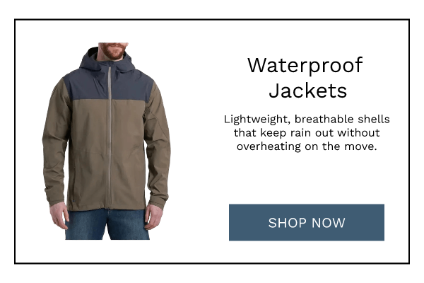 Appalachian Outfitters Hero Image