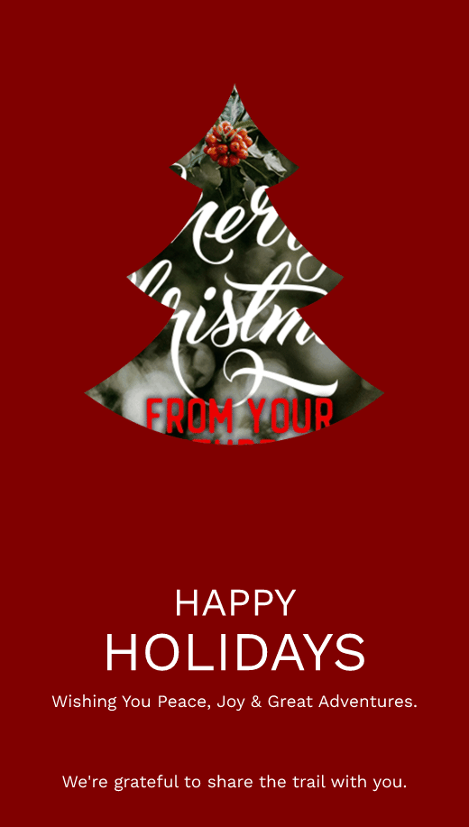 Appalachian Outfitters Hero Image